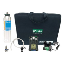 MSA Altair 4XR Gas Monitor Kit