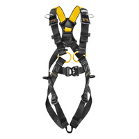 Petzl Newton Fall Arrest Harness