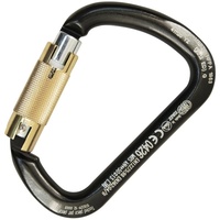 Kong 411 Steel D Trilock