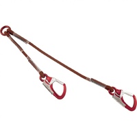Camp DYNATWO 40-70 CM Rope Lanyard with connectors