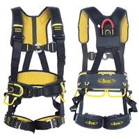 Syncro harness
