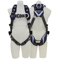 DBI Sala ExoFit NEX Riggers Harness