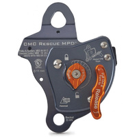 CMC Rescue MPD 11mm Blue-Grey