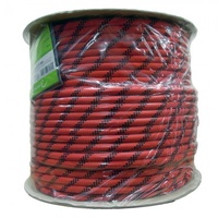 Edelrid Safety Super II 11.0mm Fire