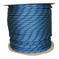 Edelrid Safety Super II 11.0mm Turquoise