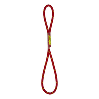 Sterling 8mm AZ Bound Loop Prusik - 40cm Orange