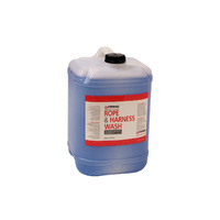 Rope & Harness Wash - 20L Container