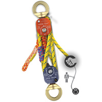 Rock Exotica Aztek Pulley Set
