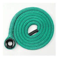 Notch 3/4" x 12ft Sling with Large Rigging Ring