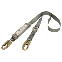EZ Stop Adj. Lanyard 2m