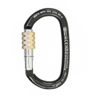 Kong 412.L1 Ovalone Carbon Steel SG
