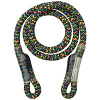 Rope Logic Veritas 8mm Sewn Eye And Eye