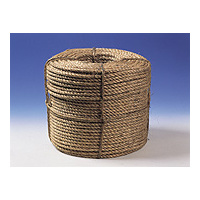 16mm Manila Rope 250m Coil