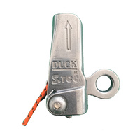 S.Tec Duck R STAINLESS STEEL