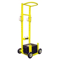 ISC DW100.2 The Deadweight Trolley