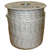 Sterling HTP 11mm (7/16") Static Rope (200m Roll)