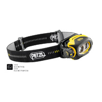 Petzl Pixa 3R Headlamp