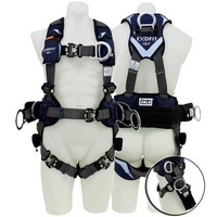 3M™ DBI-SALA® ExoFit NEX™ Tower Workers Harness