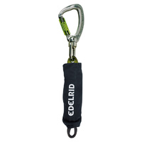 Edelrid Shockstop Pro S Twister Triple Loop night