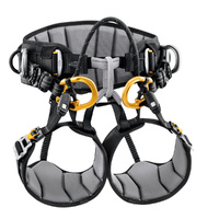 Petzl Sequoia SRT
