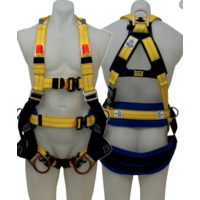 DBI Sala Delta Tower Workers Harness