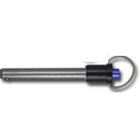 Rock Exotica Vortex Leg Pin