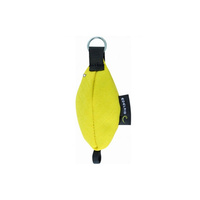 Edelrid Throwbag [Weight: 350g]