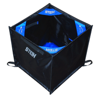 Stein MKII Folding Throwline Cube