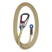Sterling TriTech Flipline w/ T.A. Snaphook