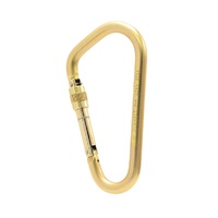 ISC Firemans Karabiner