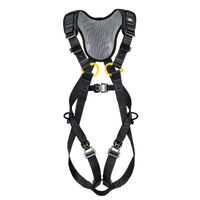 Petzl Newton Fast (Euro)