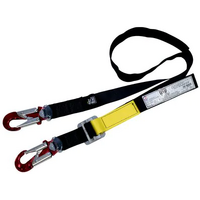 3M™ DBI-SALA® 2.0m Webbing Pole Strap