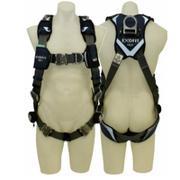 3M™ DBI-SALA® ExoFit NEX™ Riggers Mining Harness with Stainless Steel Hardware