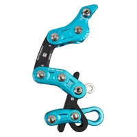Notch Vertec Rope Runner