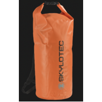 Skylotec Drybag - ORANGE Water proof TUBULAR kit bag