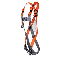 BTech EntryFit harness