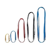 Singing Rock SLING 16 mm  + Scannable Sewn-in Tags