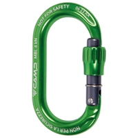 Camp EKTO Lock