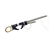 At Height UK Vertical Beam Clamp