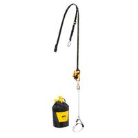 Petzl Knee Ascender Kit
