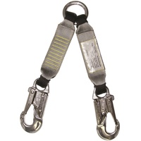 Spanset Double Yoke