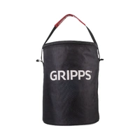 Gripps Zip-Lock Bag - 30kg