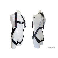 Ferno Hi-Safe FH24 Full Body Harness
