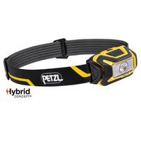 Petzl Aria 1R rechargeable Headtorch