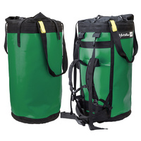 Metolius Half Dome Haul Bag 125L - Green