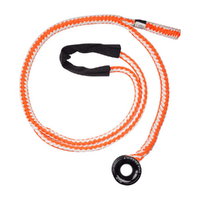 Rope Logic X-Rigging Ring Single Head Whoopie Sling 1/2" Trex