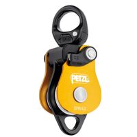 Petzl Spin L2 double pulley
