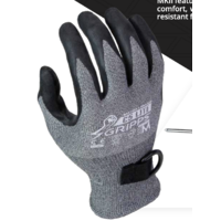 Gripps C5 FlexiLite MkII Gloves With Tool Tether
