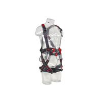 Ferno Challenge Pro Series HArness