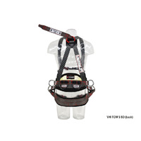 Ferno Tower 5 SD Harness